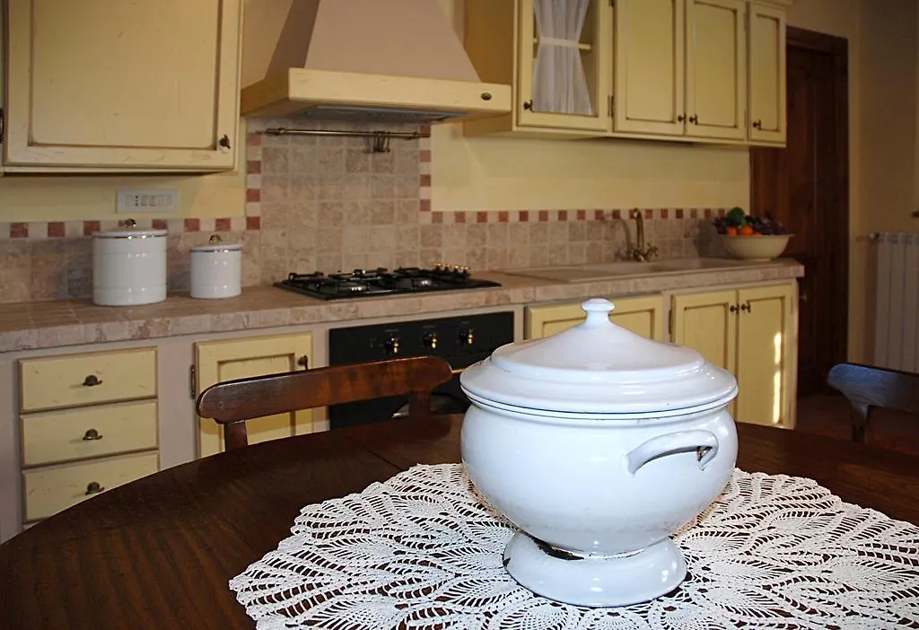 I Grandi Di Toscana Guest House Ciggiano