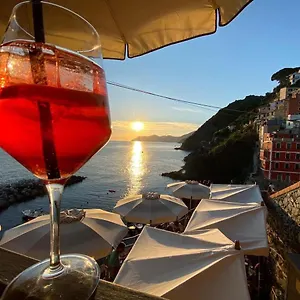 Casa Manu Apartment Monterosso al Mare