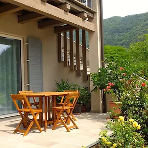 Casa Di Elisa Apartment Gardone Riviera