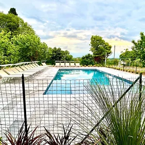 Tenuta Engi Apartment Verona