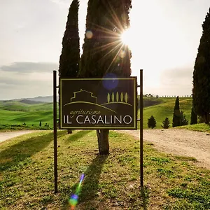 Agroturismo Il Casalino, Pienza