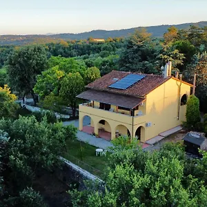Terre Toscane Apartment