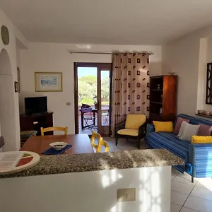 Le Canne 1 Ferienhaus San Teodoro (Sardinia)