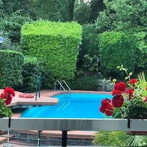 Alba Nr 221 Apartment Gardone Riviera