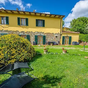Il Gelso Landhaus
