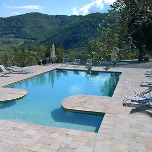 Agroturismo D'arte Agri, Pontassieve