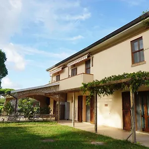 Tenuta San Carlo Marina di Grosseto
