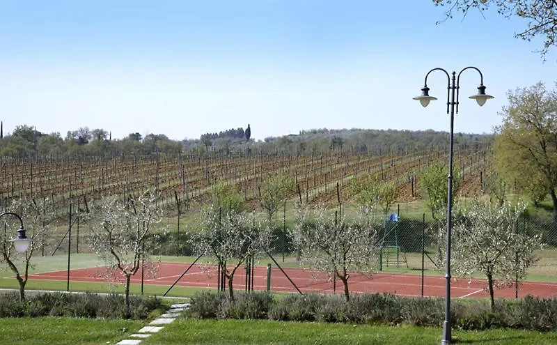 I Grandi Di Toscana Ciggiano 0*,  Olaszország