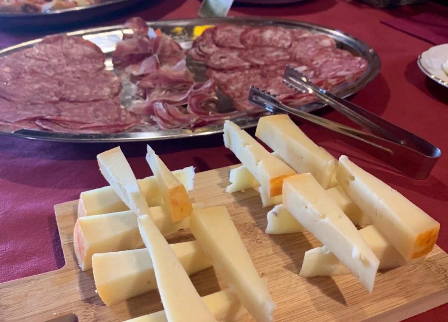 I Grandi Di Toscana Ciggiano