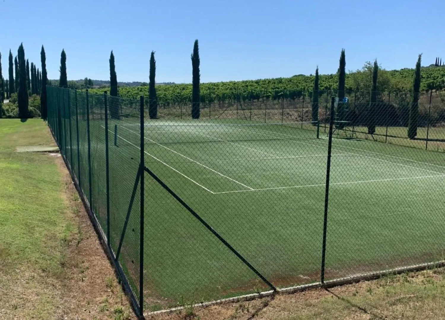I Grandi Di Toscana Ciggiano 0*,  Olaszország