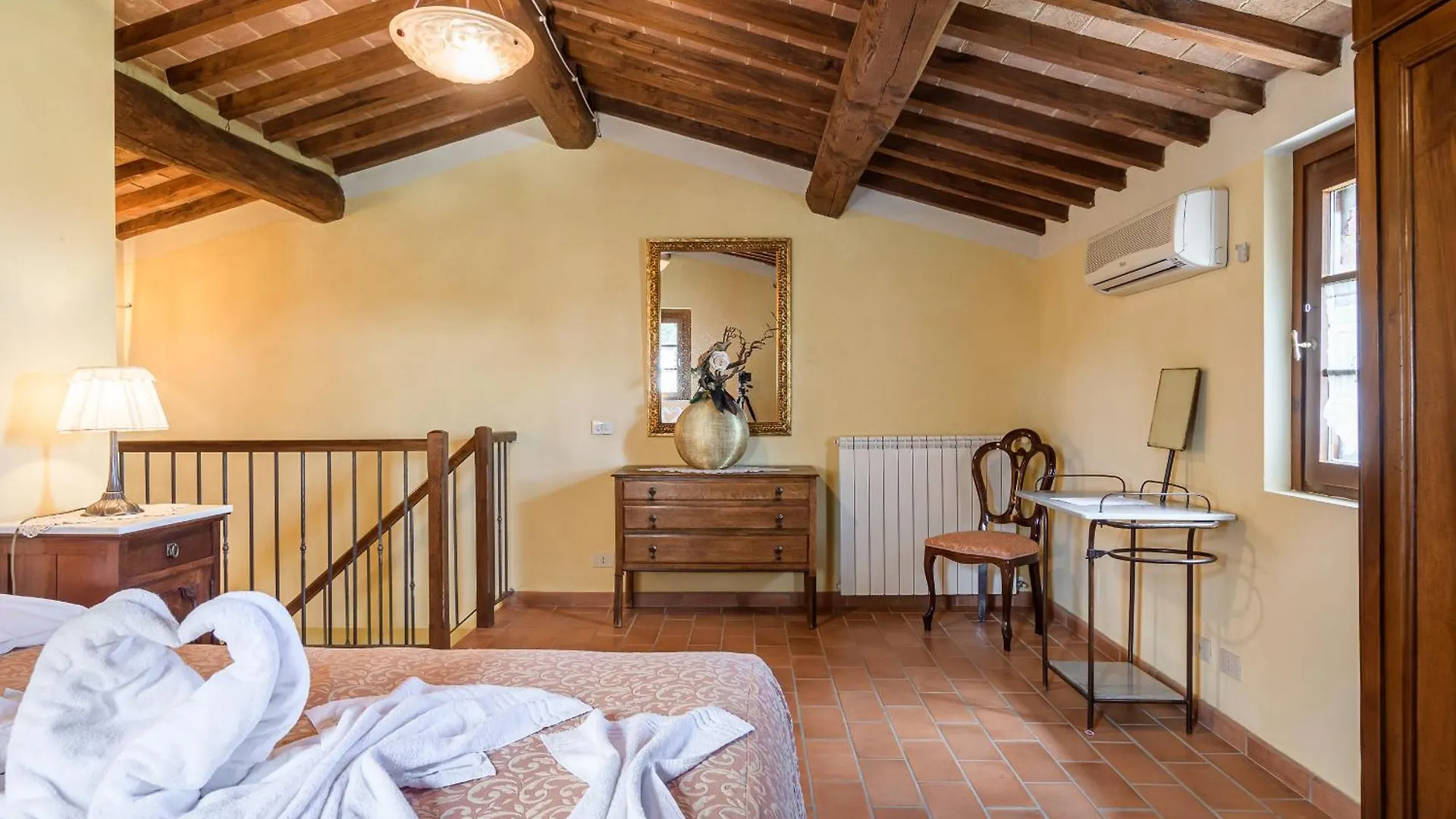 I Grandi Di Toscana Ciggiano Olaszország