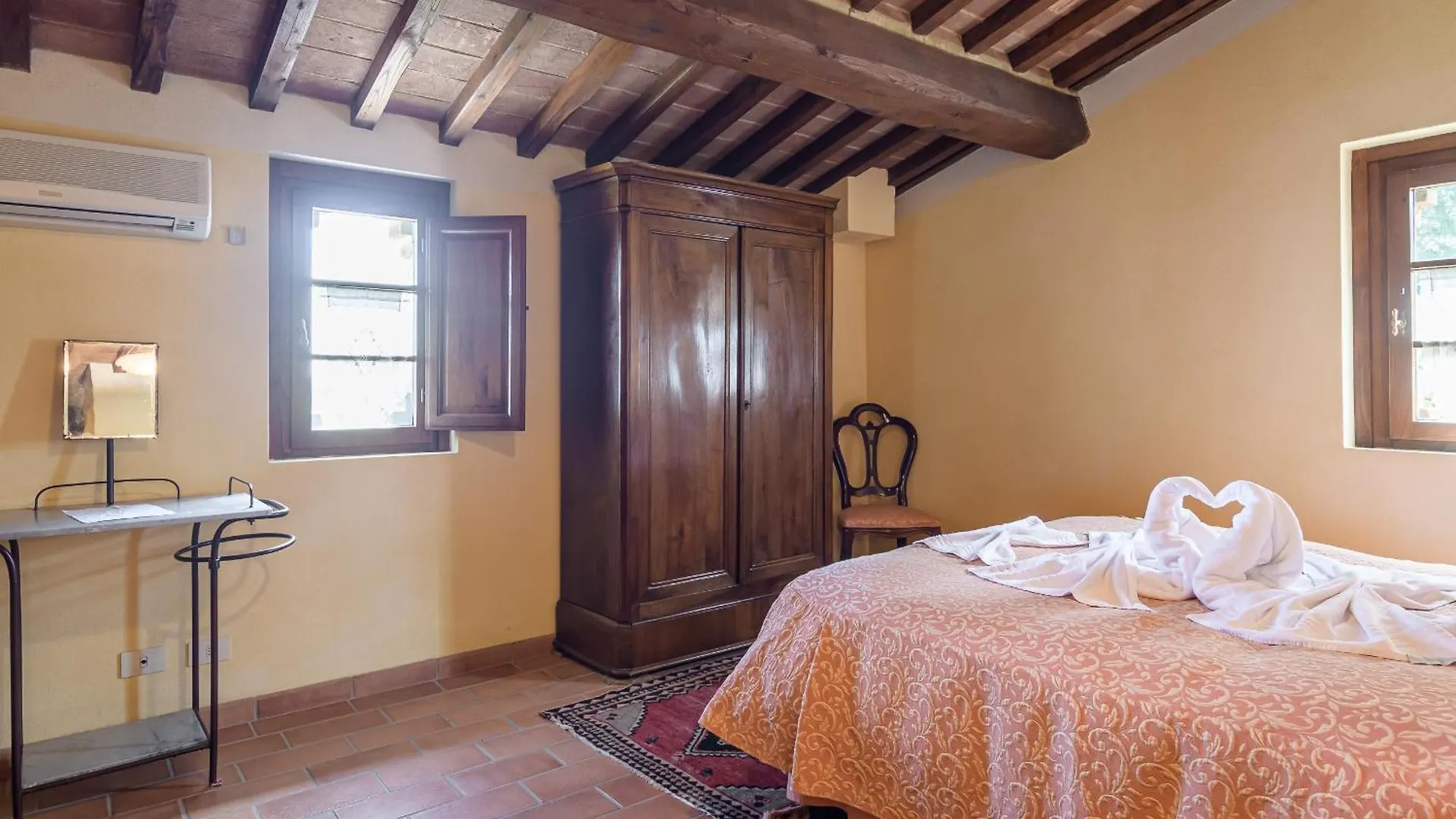I Grandi Di Toscana Ciggiano Olaszország
