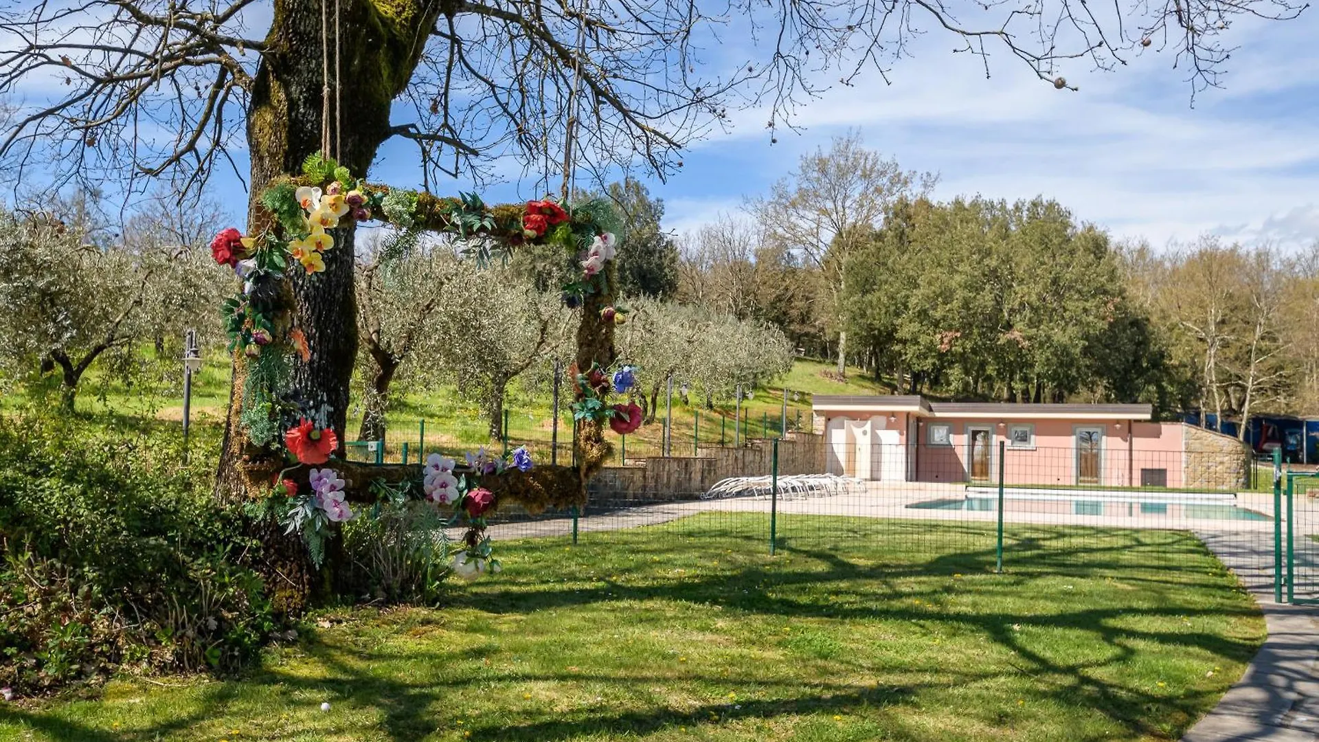 I Grandi Di Toscana Ciggiano