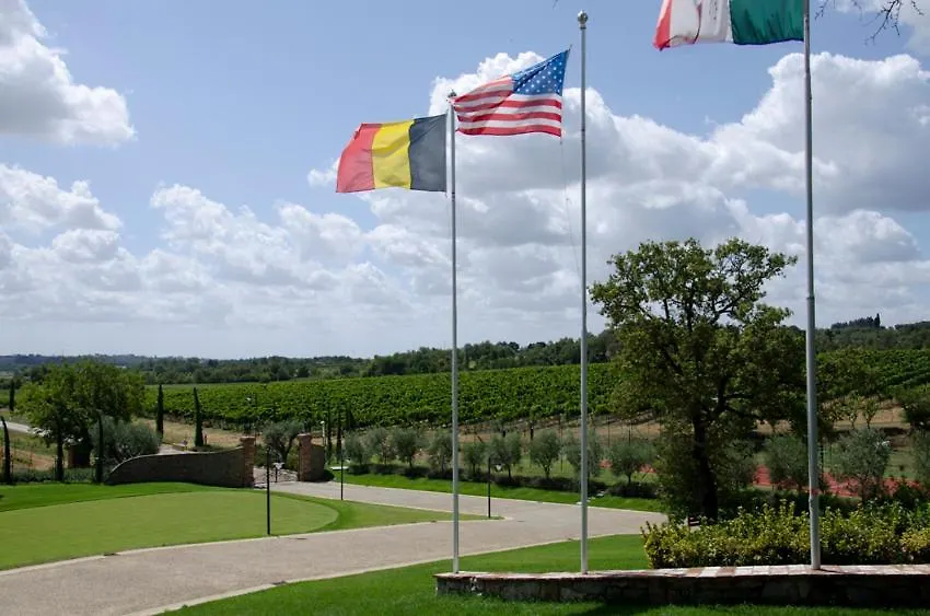 I Grandi Di Toscana Ciggiano 0*,