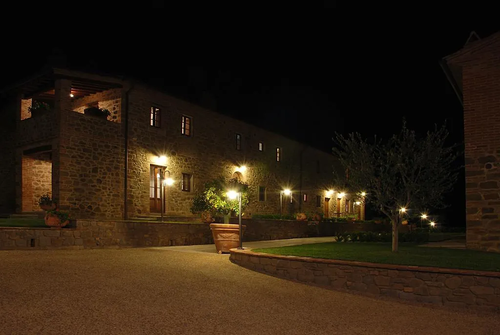 I Grandi Di Toscana Ciggiano İtalya