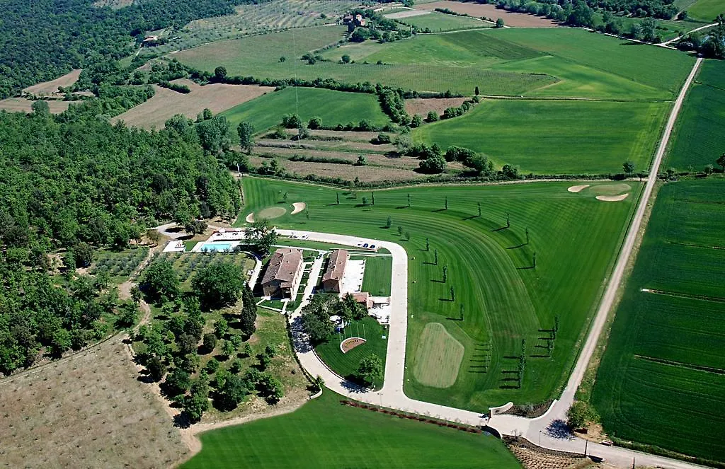 Hétvégi ház I Grandi Di Toscana Ciggiano
