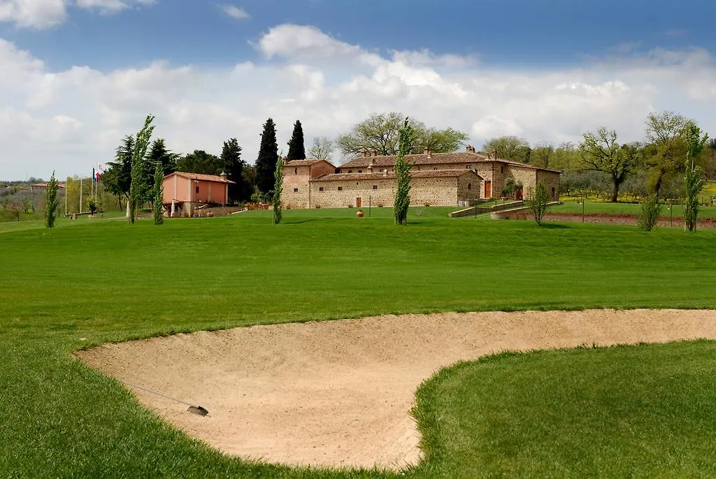 Hétvégi ház I Grandi Di Toscana Ciggiano