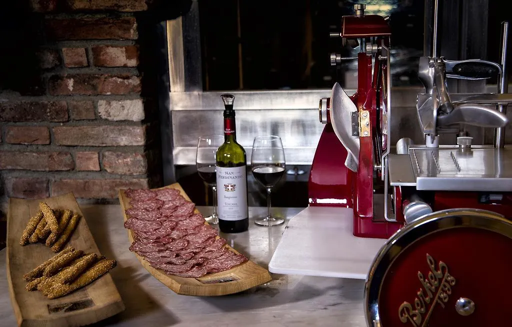 I Grandi Di Toscana Ciggiano Hétvégi ház
