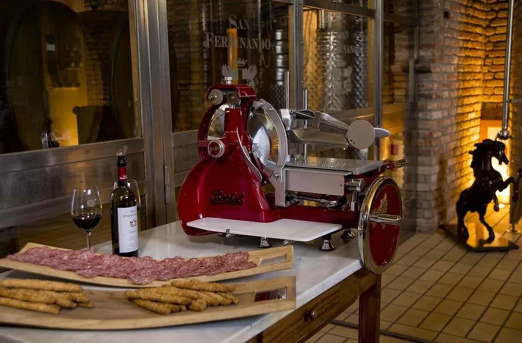 Hétvégi ház I Grandi Di Toscana Ciggiano