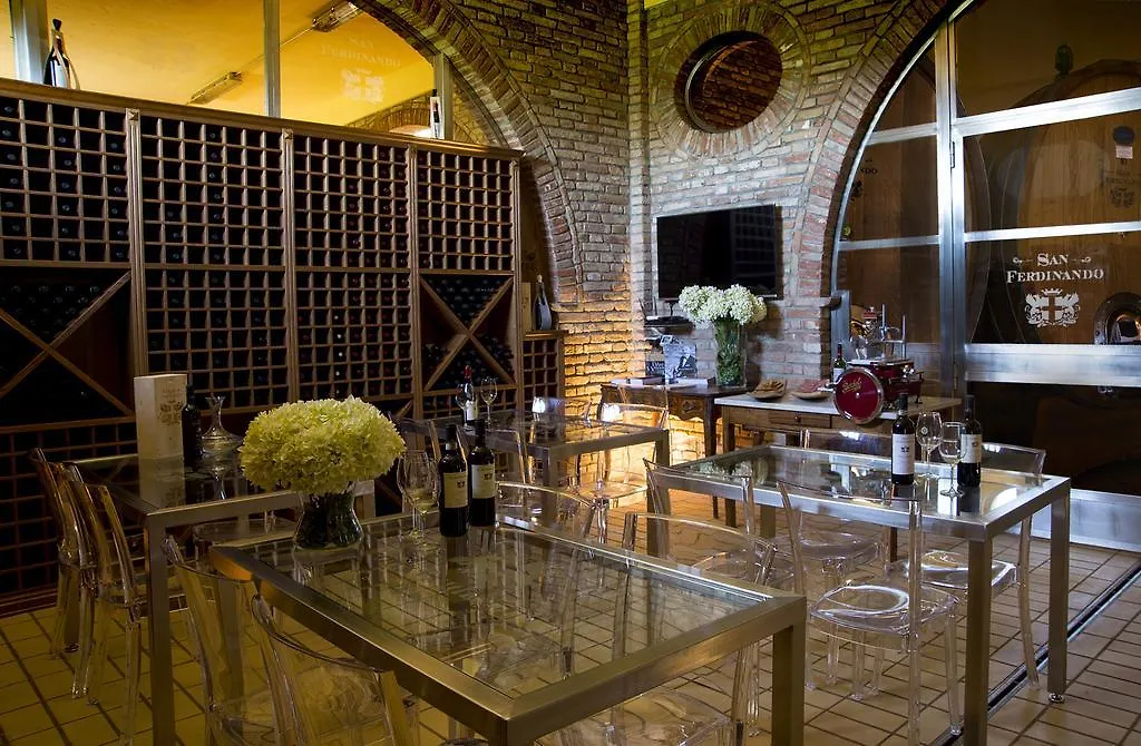 I Grandi Di Toscana Ciggiano 0*,  Olaszország
