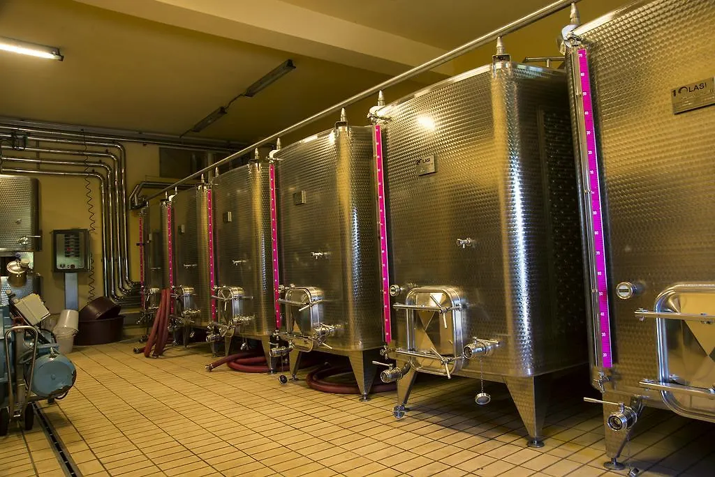 I Grandi Di Toscana Ciggiano 0*,