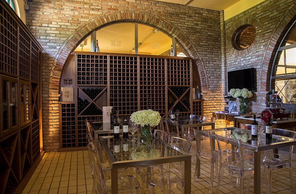 I Grandi Di Toscana Ciggiano Hétvégi ház