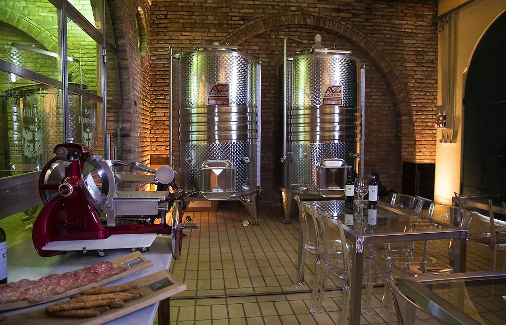 I Grandi Di Toscana Ciggiano 0*,